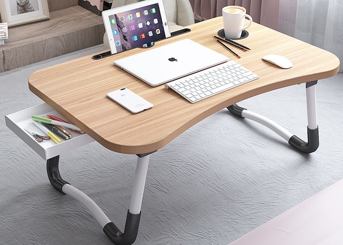 Foldable table for WFH in india